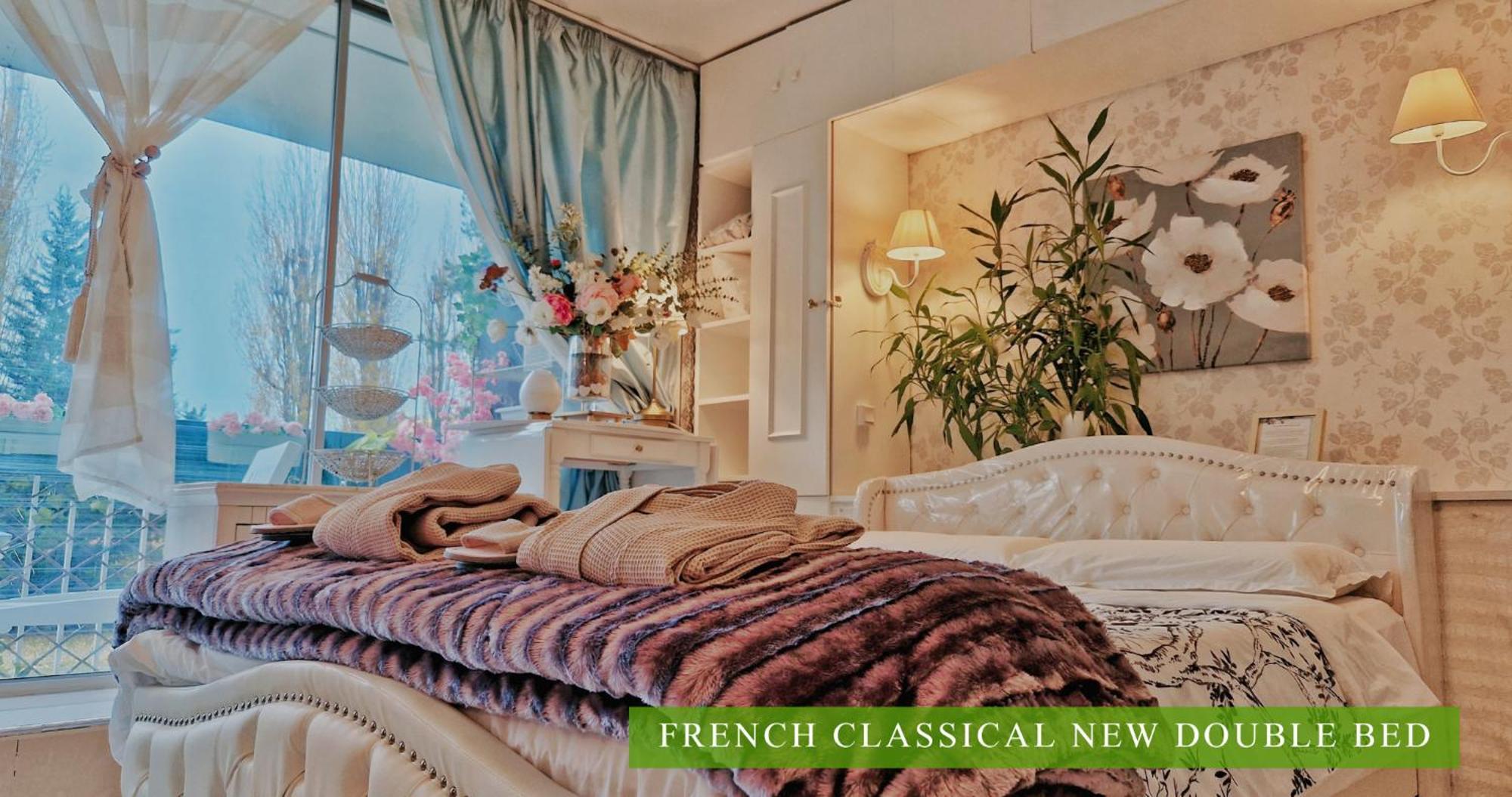Villa Diva - Villa Hestia Paris 16E Boulogne-Billancourt Kültér fotó