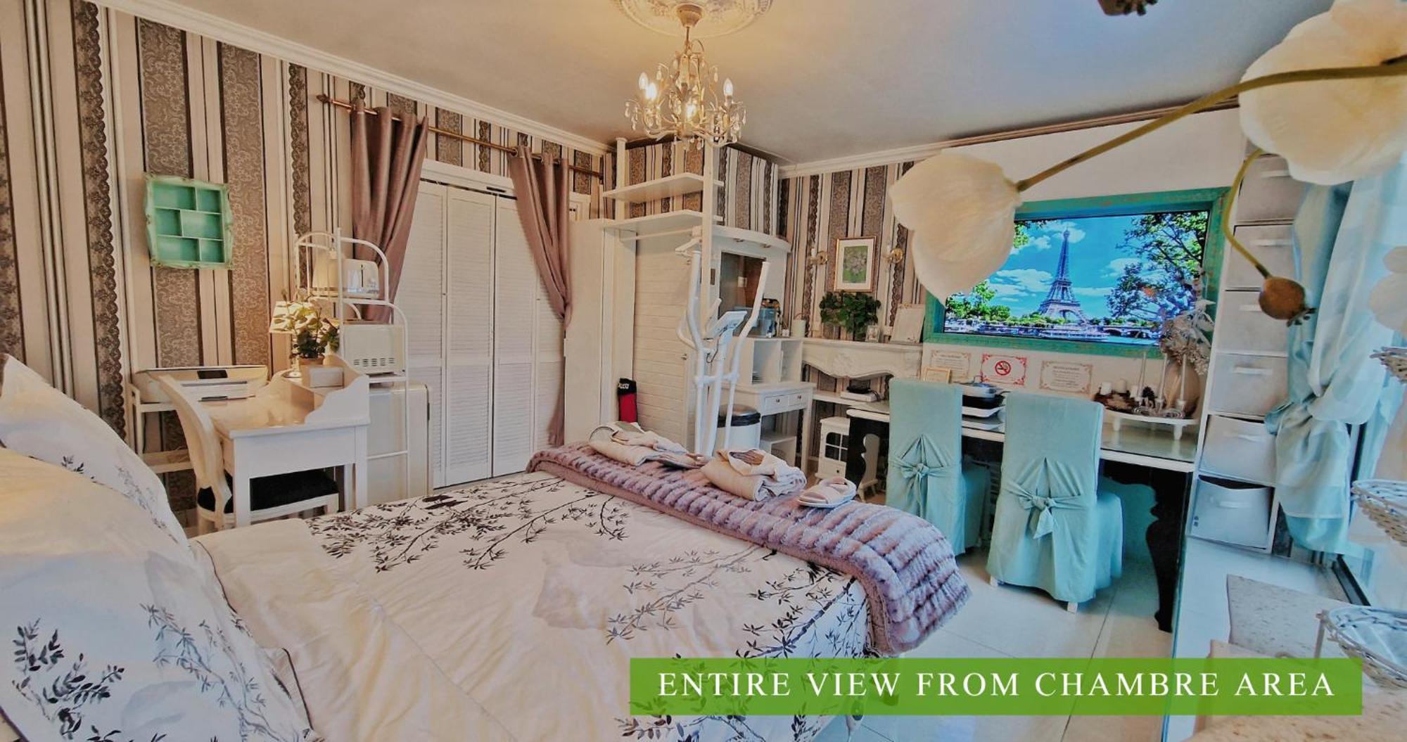 Villa Diva - Villa Hestia Paris 16E Boulogne-Billancourt Kültér fotó