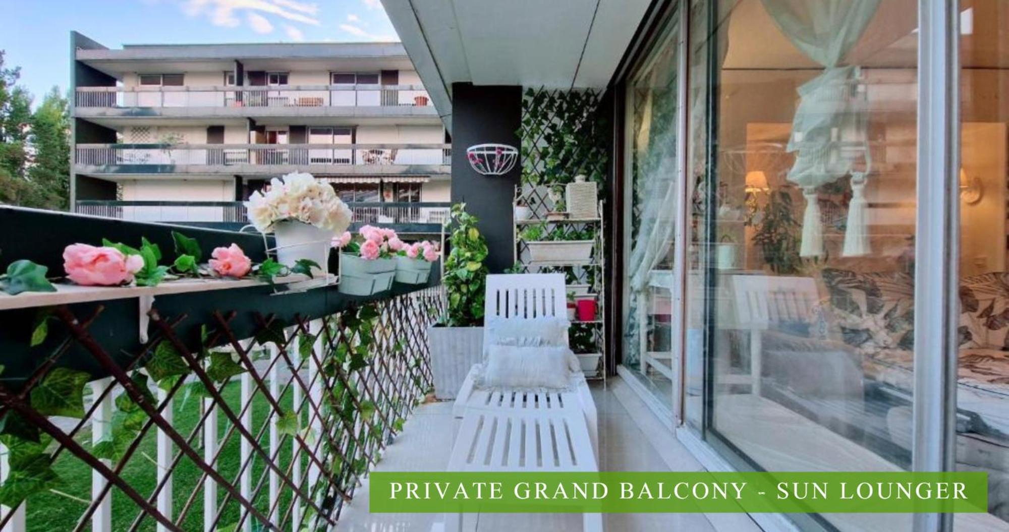 Villa Diva - Villa Hestia Paris 16E Boulogne-Billancourt Kültér fotó
