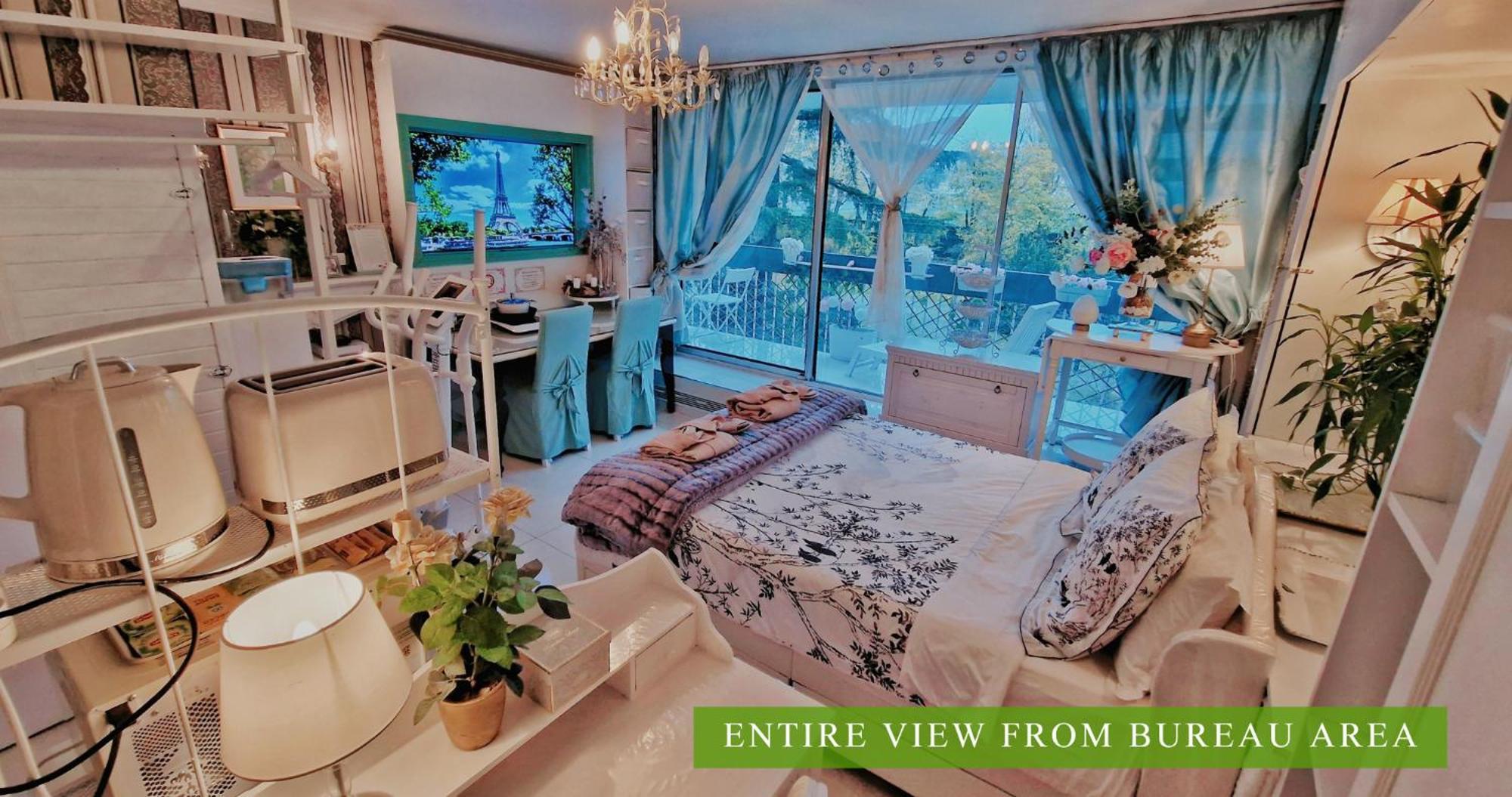 Villa Diva - Villa Hestia Paris 16E Boulogne-Billancourt Kültér fotó