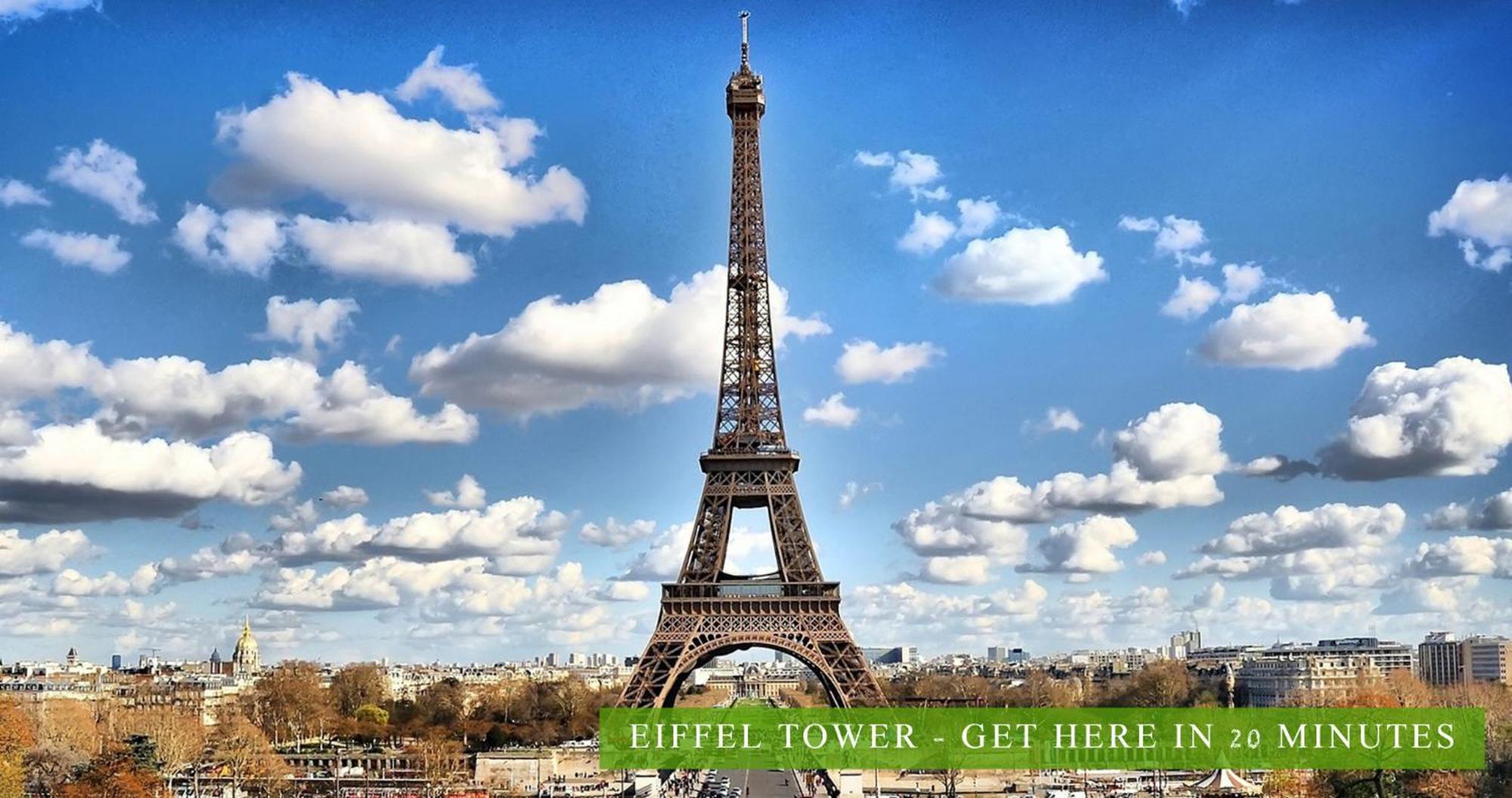 Villa Diva - Villa Hestia Paris 16E Boulogne-Billancourt Kültér fotó
