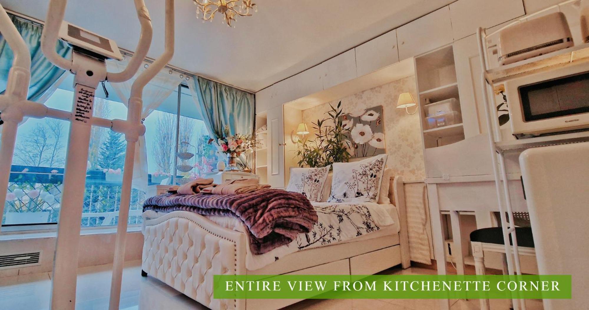 Villa Diva - Villa Hestia Paris 16E Boulogne-Billancourt Kültér fotó
