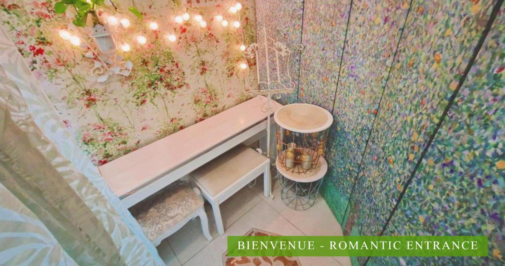 Villa Diva - Villa Hestia Paris 16E Boulogne-Billancourt Kültér fotó