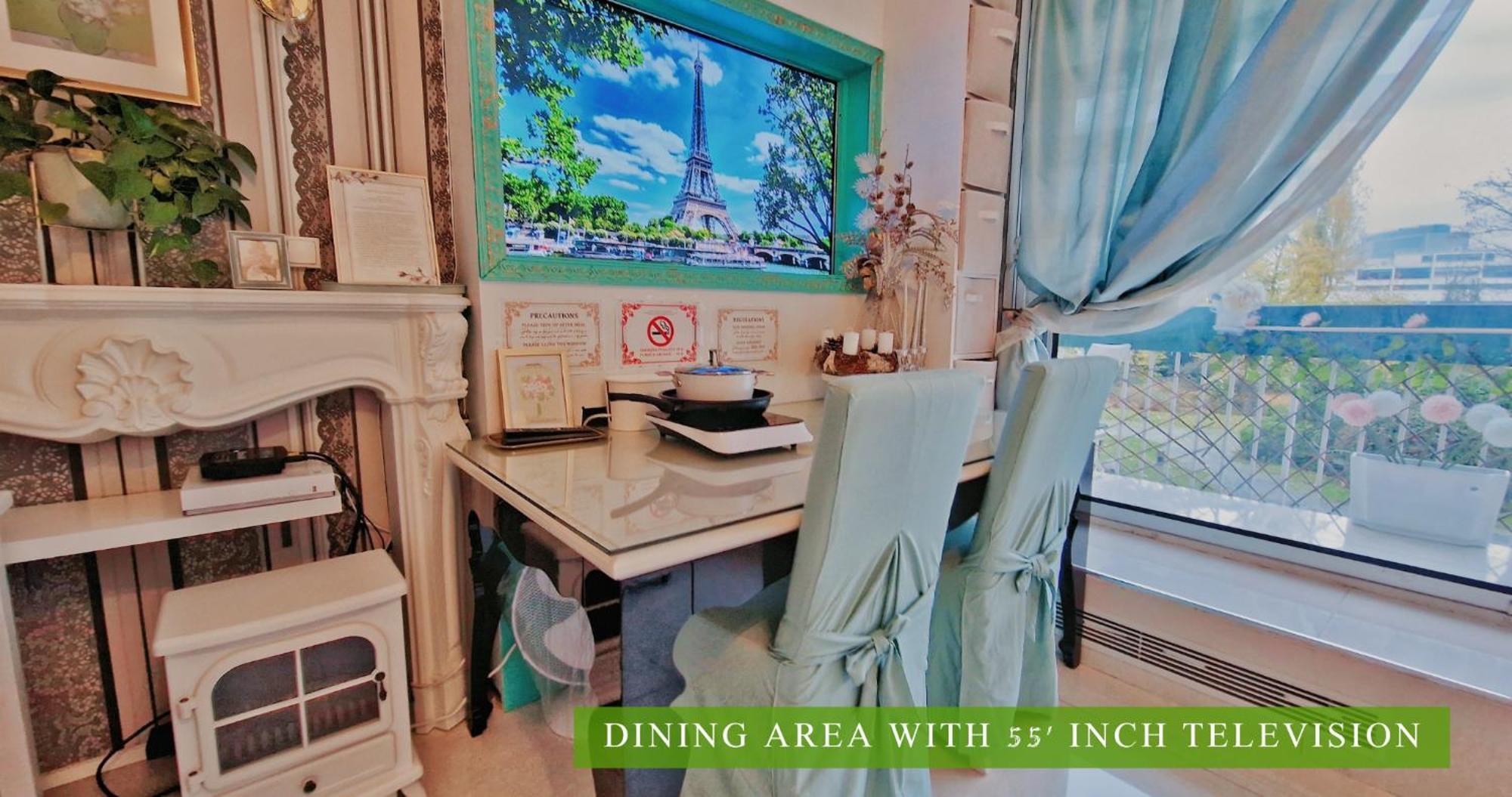 Villa Diva - Villa Hestia Paris 16E Boulogne-Billancourt Kültér fotó