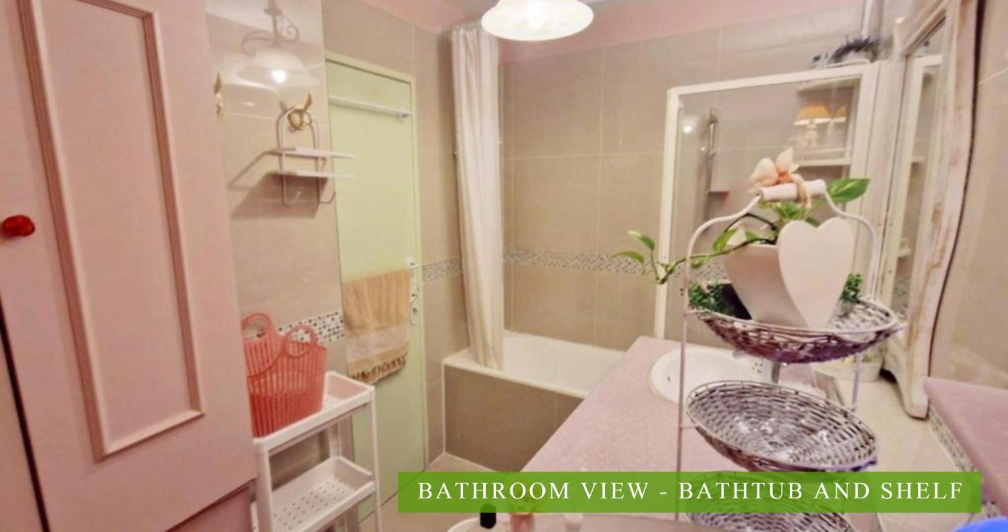 Villa Diva - Villa Hestia Paris 16E Boulogne-Billancourt Kültér fotó
