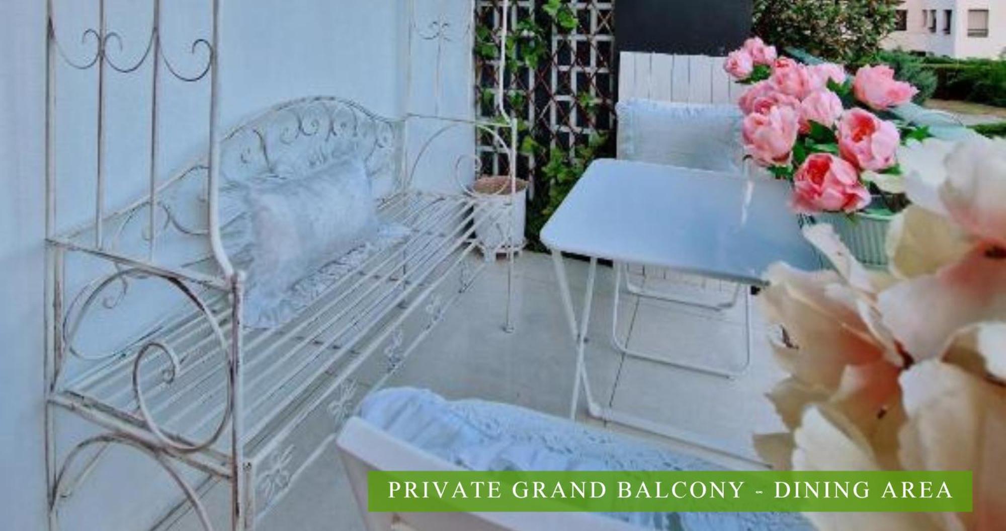 Villa Diva - Villa Hestia Paris 16E Boulogne-Billancourt Kültér fotó